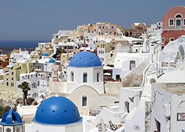 Santorini (Thira)